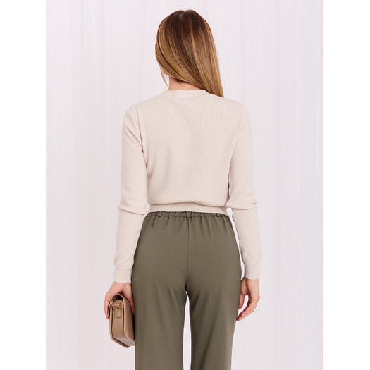 Sweter-IR-SW-JK8687.07P-jasny beżowy