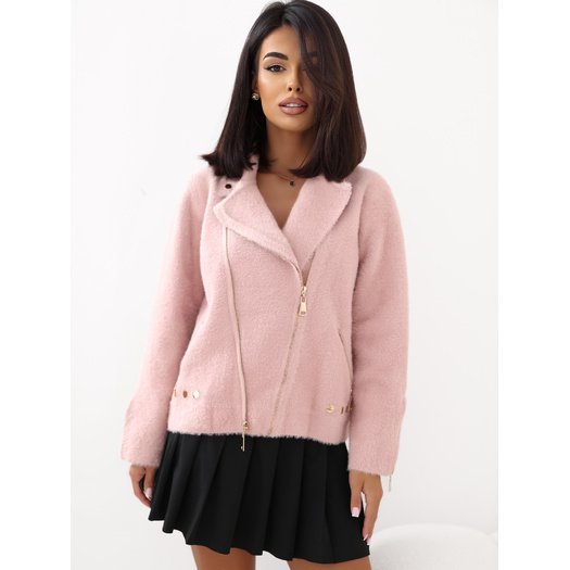 Kurtka-MBM-KR-259.98P-jasny r&oacute;żowy 2
