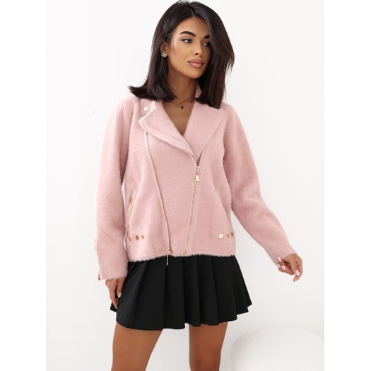 Kurtka-MBM-KR-259.98P-jasny r&oacute;żowy 5