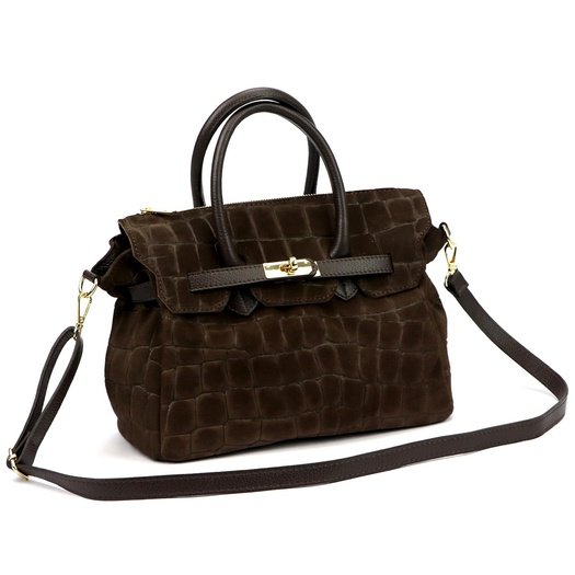 Rankinė moterims Luka 26-146 CROCO