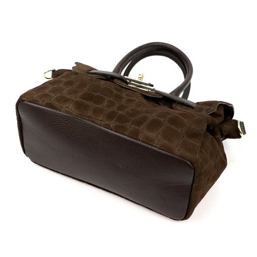 Rankinė moterims Luka 26-146 CROCO