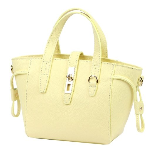 Women's Handbag Luka 24-092 DOLLARO (SALE)