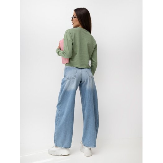 Bluza-D10072C02562A-pistacjowy