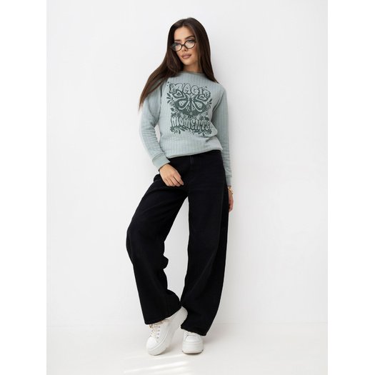 Bluza-D10083O02642A-pistacjowy