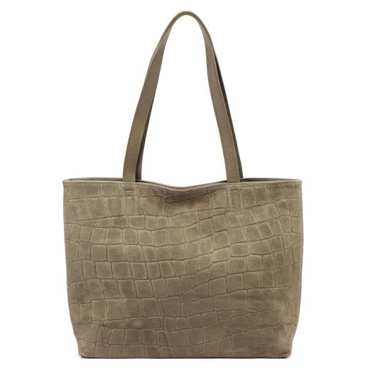 Rankinė moterims Luka 26-158 CROCO DOUBLE