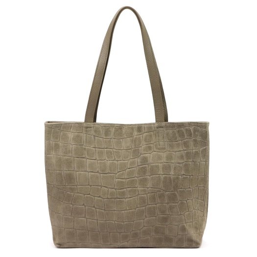 Rankinė moterims Luka 26-158 CROCO DOUBLE