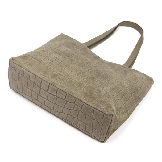Rankinė moterims Luka 26-158 CROCO DOUBLE