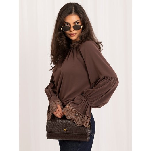 Bluzka-MI-BZ-3527.65-ciemny bezowy