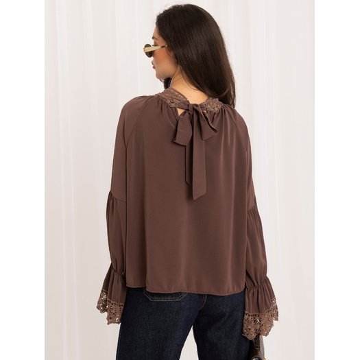 Bluzka-MI-BZ-3527.65-ciemny bezowy