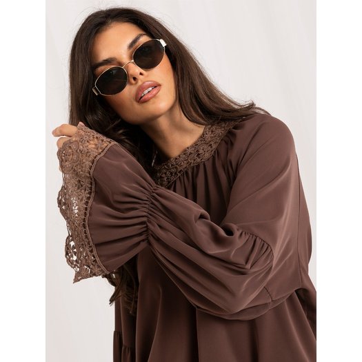 Bluzka-MI-BZ-3527.65-ciemny bezowy