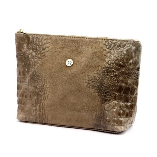 Gregorio COSMETICS-004 CROCO