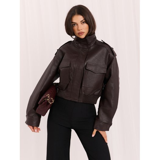 Striukė moterims ITALY MODA IR-KR-XH2024.16