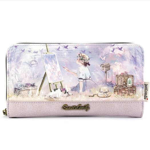 SWEET CANDY C-316-03