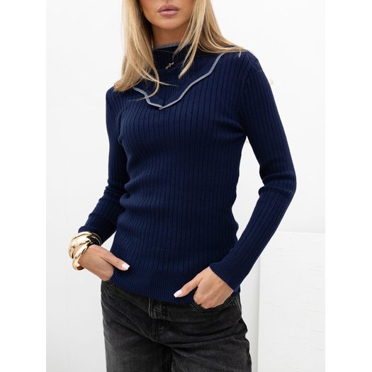 Sweter-IR-SW-RR1316.34-granatowy