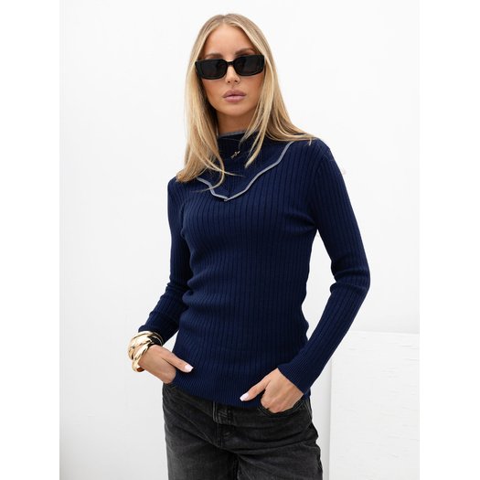 Sweter-IR-SW-RR1316.34-granatowy
