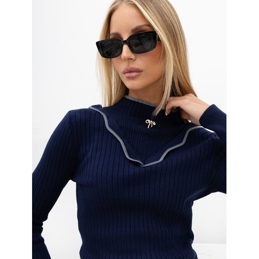 Sweter-IR-SW-RR1316.34-granatowy