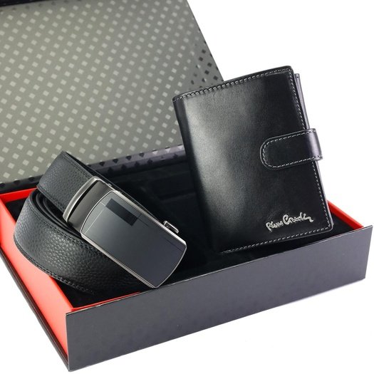 Kinkekomplekt meestele Pierre Cardin ZG-209-BA