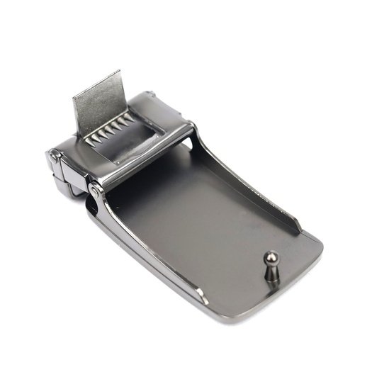 Dovanų rinkinys vyrams diržas ir dvi sagtys Nordee SDK-003