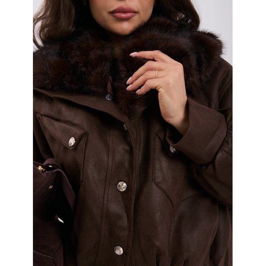 Striukė moterims ITALY MODA IR-KR-8602.84