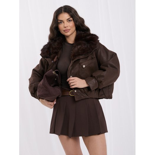 Striukė moterims ITALY MODA IR-KR-8602.84