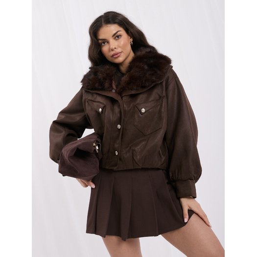 Striukė moterims ITALY MODA IR-KR-8602.84