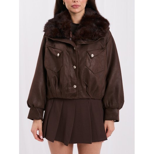 Striukė moterims ITALY MODA IR-KR-8602.84