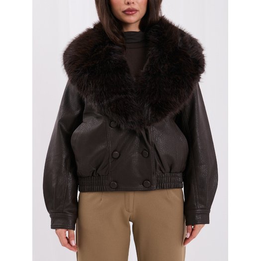 Striukė moterims ITALY MODA IR-KR-XH2020.70