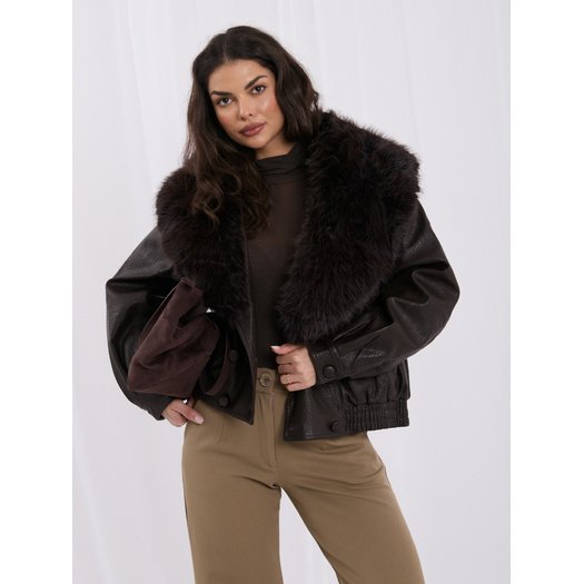Striukė moterims ITALY MODA IR-KR-XH2020.70