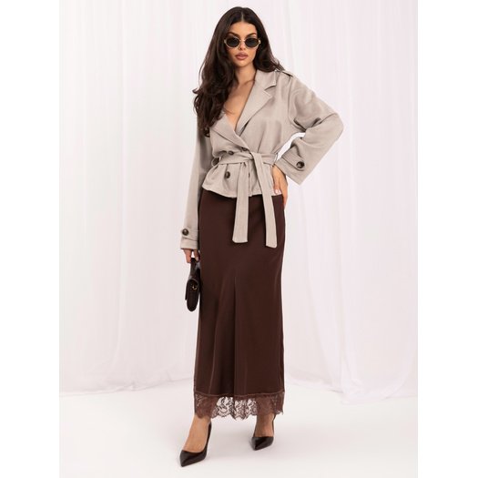 Paltas moterims ITALY MODA MI-KR-4380.67