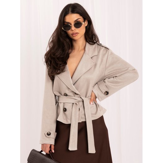 Paltas moterims ITALY MODA MI-KR-4380.67