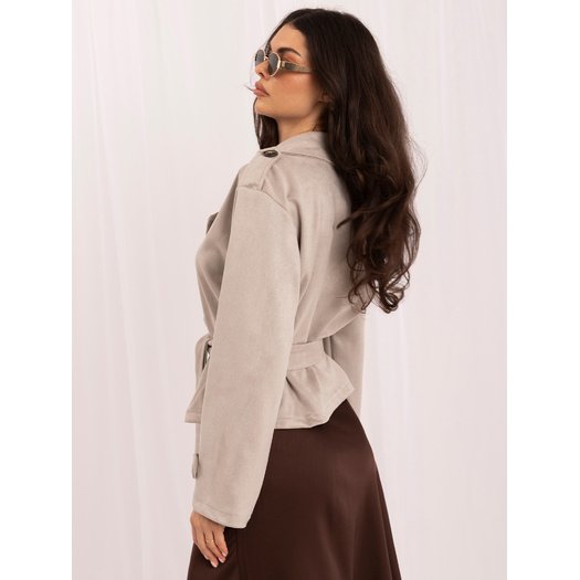Paltas moterims ITALY MODA MI-KR-4380.67