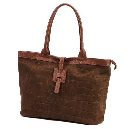 Rankinė moterims Luka 25-007 CROCO 2w1