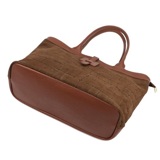 Rankinė moterims Luka 25-007 CROCO 2w1