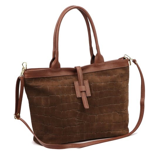 Rankinė moterims Luka 25-007 CROCO 2w1