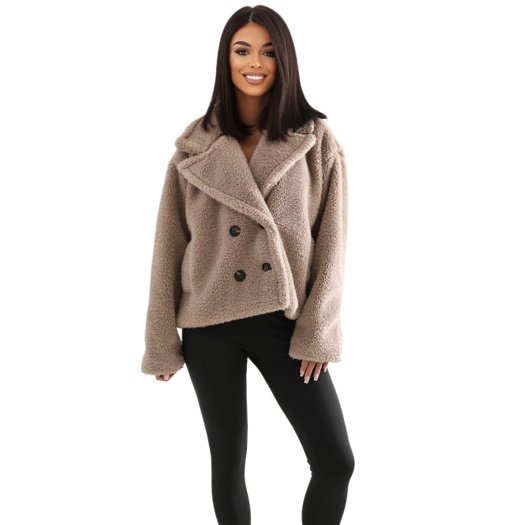 Striukė moterims COZY SHELLS CS-KR-G230157.12