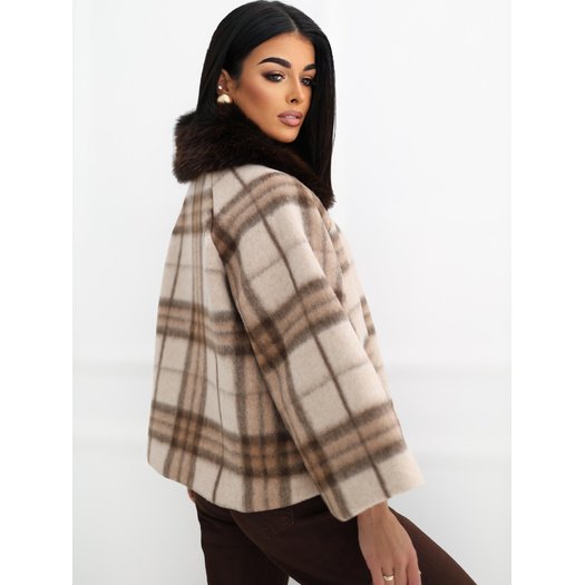 Paltas moterims ITALY MODA MI-KR-17886.79