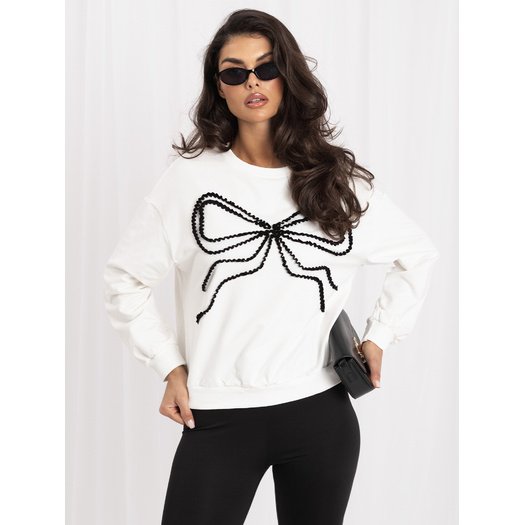 Bluza-IR-BL-R2696.18-ecru