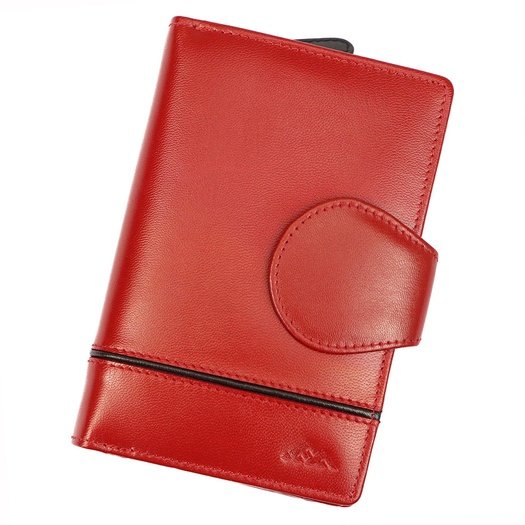 Women's Wallet EL FORREST 563-41 RFID