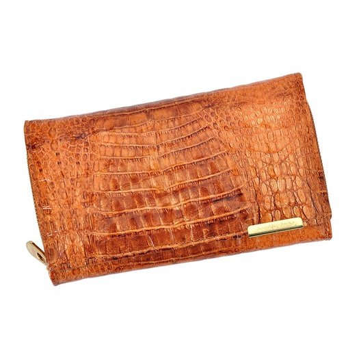 Jennifer Jones 5261-2 Women's Patent Leather Wallet
