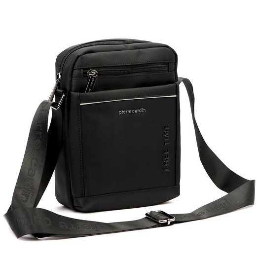 Pierre Cardin 2051 ALAN09 Men's Shoulder Bag