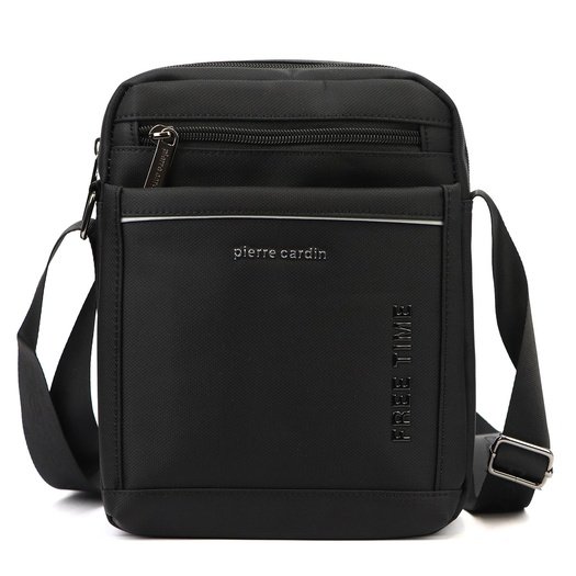 Pierre Cardin 2051 ALAN09 Men's Shoulder Bag