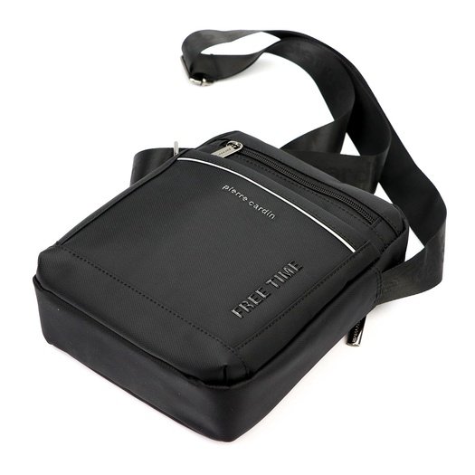Pierre Cardin 2051 ALAN09 Men's Shoulder Bag