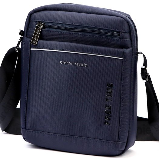 Pierre Cardin 2051 ALAN09 Men's Shoulder Bag