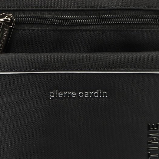 Pierre Cardin 2051 ALAN09 Men's Shoulder Bag
