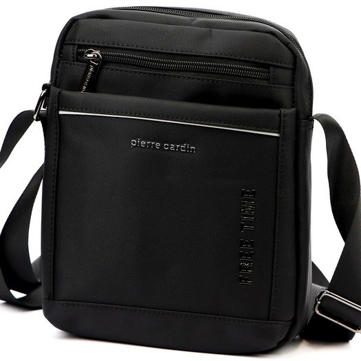 Pierre Cardin 2051 ALAN09 Men's Shoulder Bag