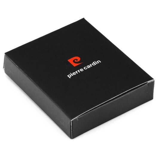 Monetų piniginė vyrams Pierre Cardin TILAK77 18 4