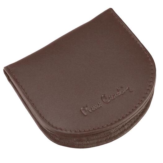 Monetų piniginė vyrams Pierre Cardin TILAK77 18 5