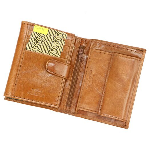 Piniginė vyrams Charro IVR 1379