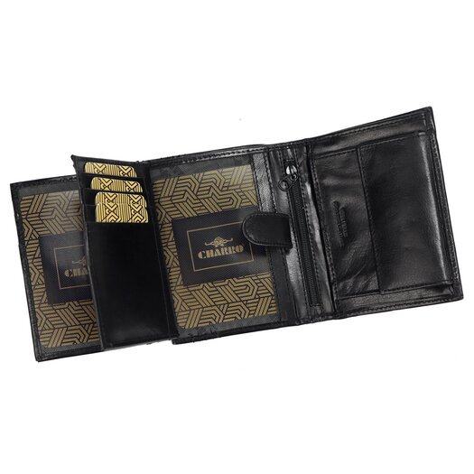 Piniginė vyrams Charro IVR 1379 20