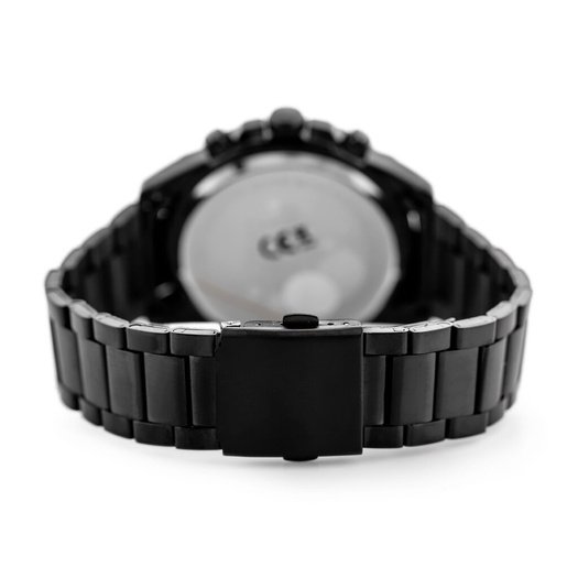 ZEGAREK MĘSKI PERFECT CH02M - CHRONORGAF (zp356f)